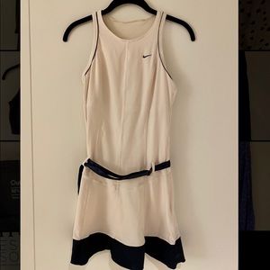 Nike Tennis Dress Size XS